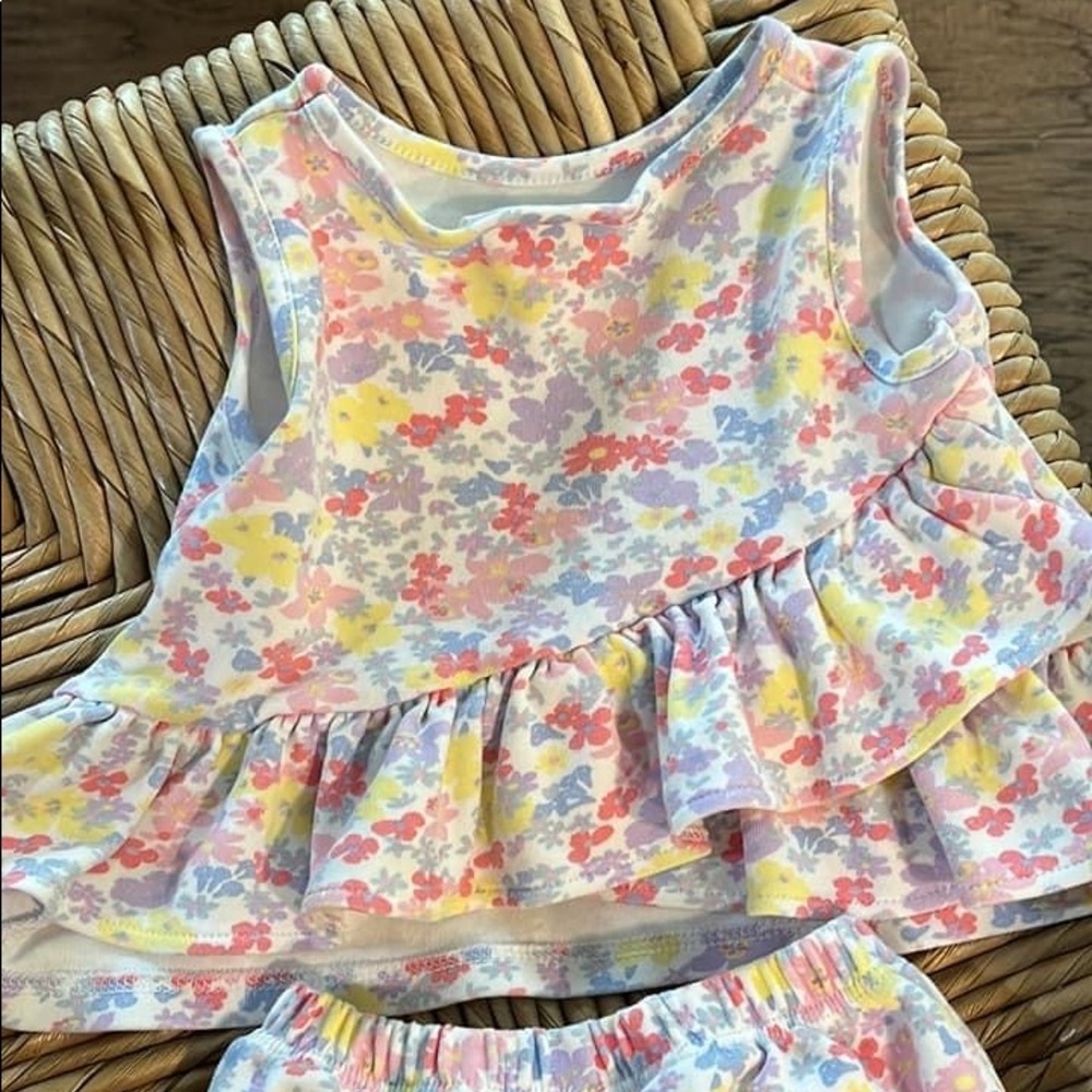 The Beaufort bonnet company set